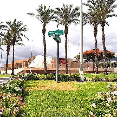 Perfectly Located Apartment With Pool Playa de las Americas  Exterior photo