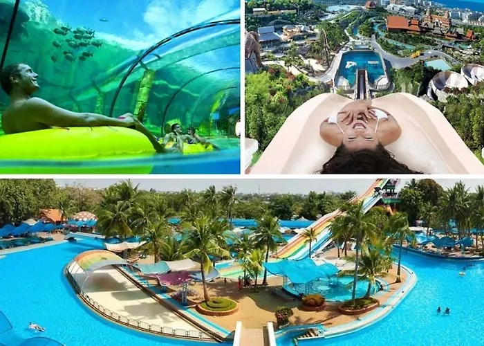 Perfectly Located Apartment With Pool