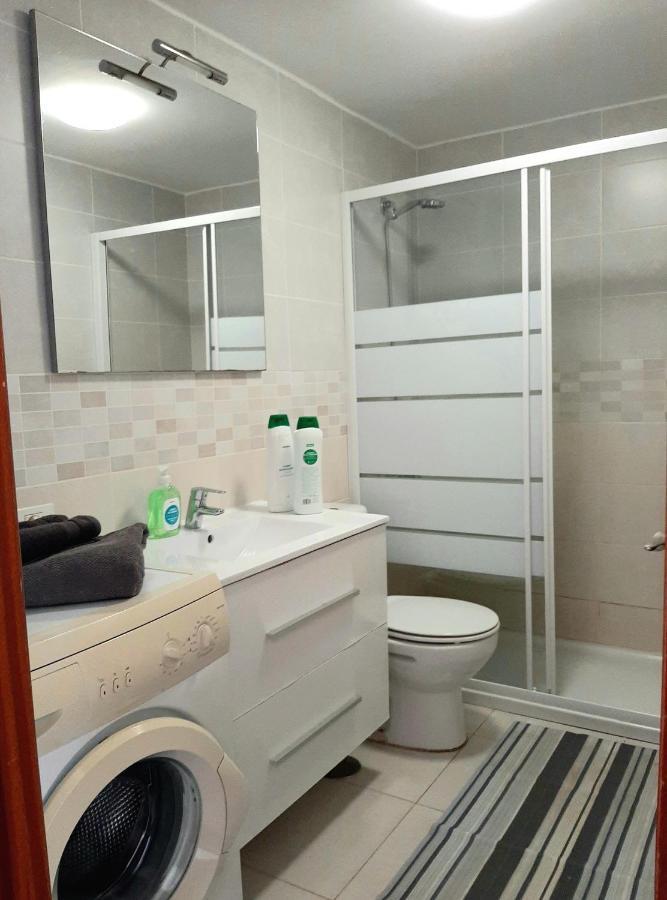 Apartment Perfectly Located With Pool