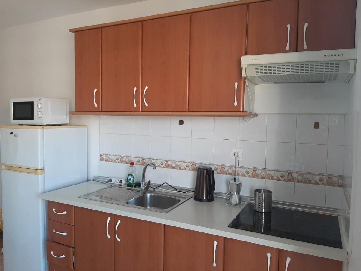 Apartment Perfectly Located With Pool Playa de las Americas (Tenerife)
