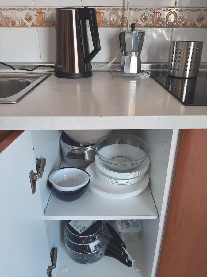 Perfectly Located With Pool Apartment Playa de las Americas (Tenerife)